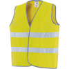 GILET ALTA VISIBILITA'