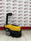 USATO GARANTITO LAVAPAVIMENTI LAVOR SCL QUICK 36B