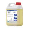 Detergente per moquette a iniezione ed estrazione bouquet fiorito 5 kg