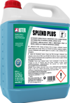 SPLEND PLUS tanica lt.5