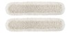 RICAMBIO SCOPA A FORBICE set. 2 pz
