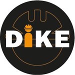 Logo partner - DIKE