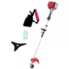 DECESPUGLIATORE EXCEL 4 TEMPI DP37