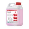 Manutentore acido brillantante per bagni pronto all’uso 5 kg Elaksan
