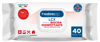 SALVIETTINE LCX DISINFETTANTI 40 PZ