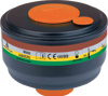FILTRO M9000E ABEK2 PER MASCHERA SERIE 9000 DELTAPLUS