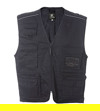 GILET NEW SAFARI