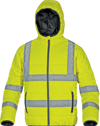 GILET DELTA PLUS "GDOON" ALTA VISIBILITA'