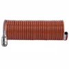 TUBO SPIRALE SOFFIAGGIO ARIA COMPRESSA P10 NYLON UNY+CEE