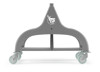 TELAIO CARRELLO L50 NICK