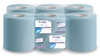 ASCIUGAMANO A SPIRALE BLUE 135 cartone pz.6