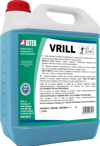 VRILL tanica lt. 5
