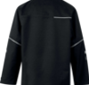 PARKA 5 IN 1 POLIESTERE PONGEE SPALMATO PVC - FODERA STACCABILE