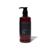 NEFEL SAPONE FACE&HAND BLACK AMBER ml.480