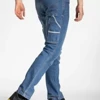 JEANS MULTITASCHE RICA LEWIS "JOB"