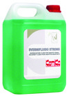 Svernifluido Strong 5 kg: Sverniciatore liquido professionale per graffiti