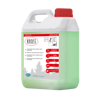 Detergente disincrostante KROSS 5 kg per calcare e ruggine su superfici dure