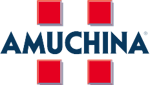 Logo partner - AMUCHINA