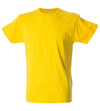 T-SHIRT MANICA CORTA 100% COTONE "CALIFORNIA LADY"