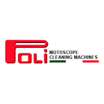 Logo partner - POLI
