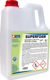 SUPERFOAM tanica lt. 3