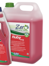 RUBY EASY  tanica lt 5