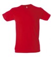 T-SHIRT MANICA CORTA 100% COT. "ARGENTINA MAN" (ordinabile multipli di 5 pezzi)