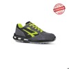 SCARPE ANTINF. YELLOW GRIGIO/GIALLO BASSE