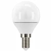 LAMPADINA LED SFERA E14 W5,4 LUCE CALDA SKU: 168 SAMSUNG