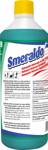 SMERALDO lt. 1