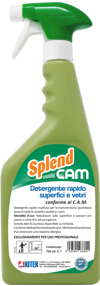 SPLEND CAM ML.750