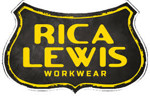 Logo partner - RICA