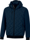 GIACCA IBRIDA DELTA PLUS "LUTON" IDROREPELLENTE
