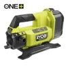 POMPA DI SUPERFICIE BRUSHLESS A BATTERIA 18V RYOBI