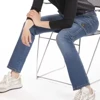 JEANS DA DONNA MULTITASCHE RICA LEWIS "BETTY"