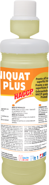 SANIQUAT 99 PLUS flacone dosatore lt. 1
