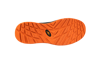 Scarpa antinfortunistica A-FIT Low S3L ESD metal free arancione taglie 35–48