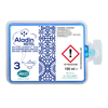 Detergente concentrato multiuso GYNIUS 3 per superfici dure ml 100