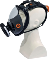 MASCHERA COMPLETA M9200 - STRAP GALAXY DELTAPLUS