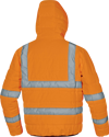 GILET DELTA PLUS "GDOON" ALTA VISIBILITA'