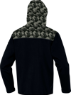 GIACCA IN SOSFTSHELL DELTA PLUS "HORTEN 2" PREMIUM QUALITY