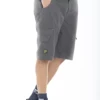 PANTALONE BERMUDA RICA LEWIS "BERTEC"
