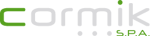 Logo partner - CORMIK