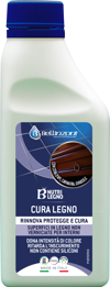 B-NUTRI LEGNO ML.250