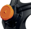 MASCHERA COMPLETA M9200 - STRAP GALAXY DELTAPLUS