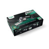 Kit per la pulizia vetri Ninja 6in1 Unger completo, pratico e versatile