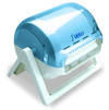 DISPENSER PORTACARTA HACCP