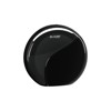 DISPENSER CARTA IGIENICA JUMBO MINI IDENTITY NERO