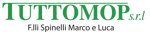 Logo partner - TUTTOMOP