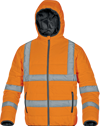 GILET DELTA PLUS "GDOON" ALTA VISIBILITA'